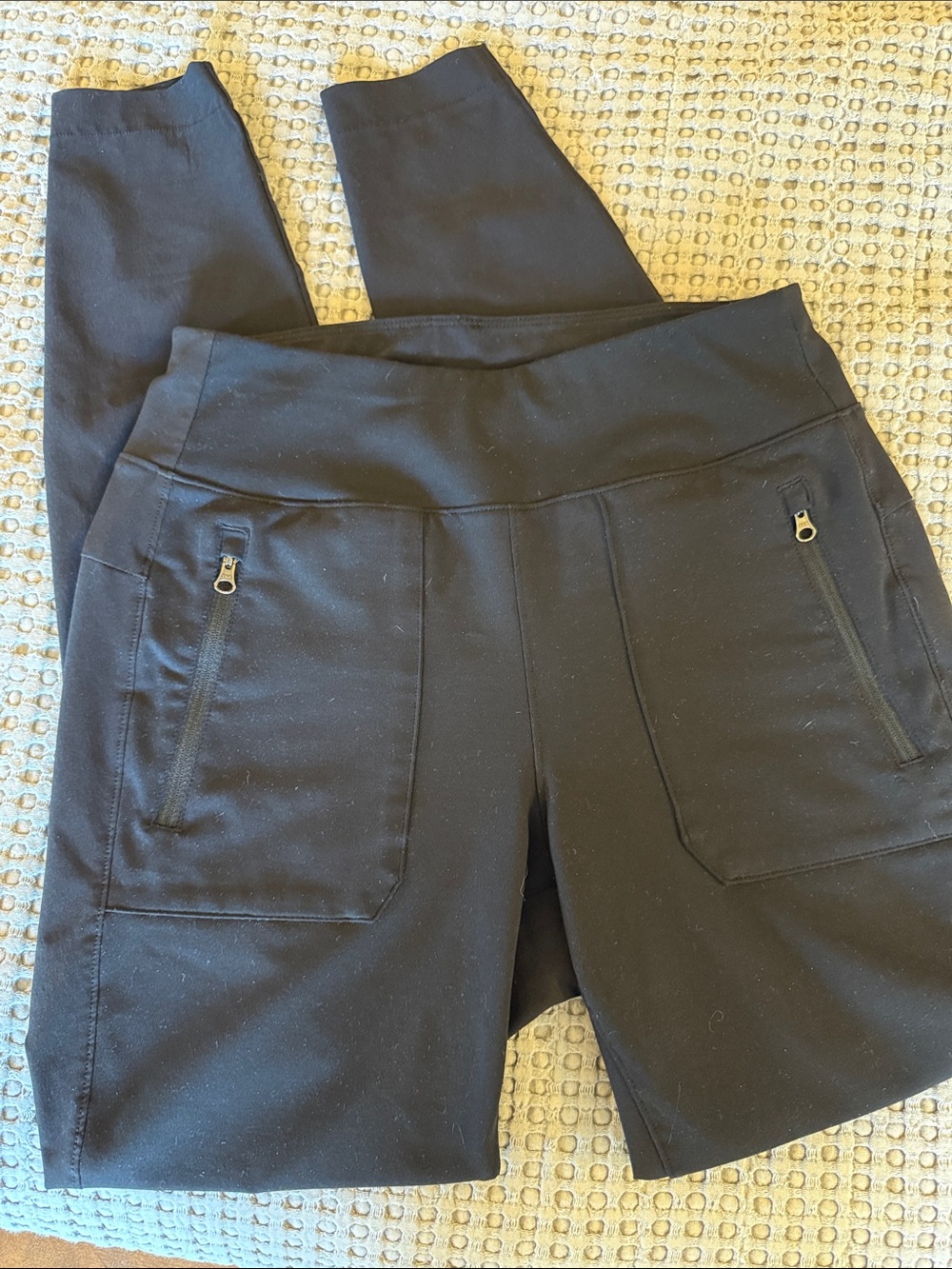 Women's Paramount Hybrid High-Rise Tight